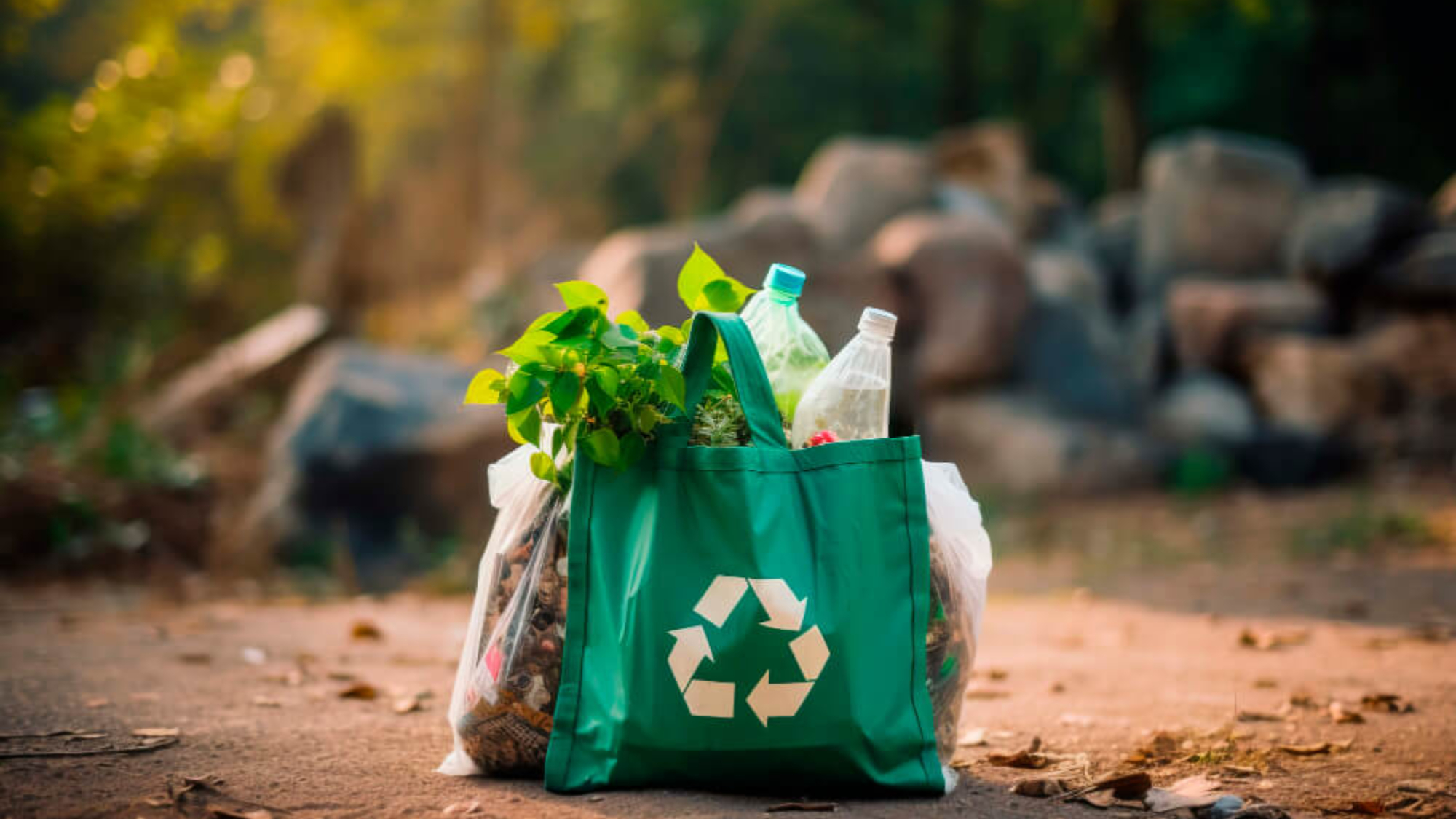 recycling