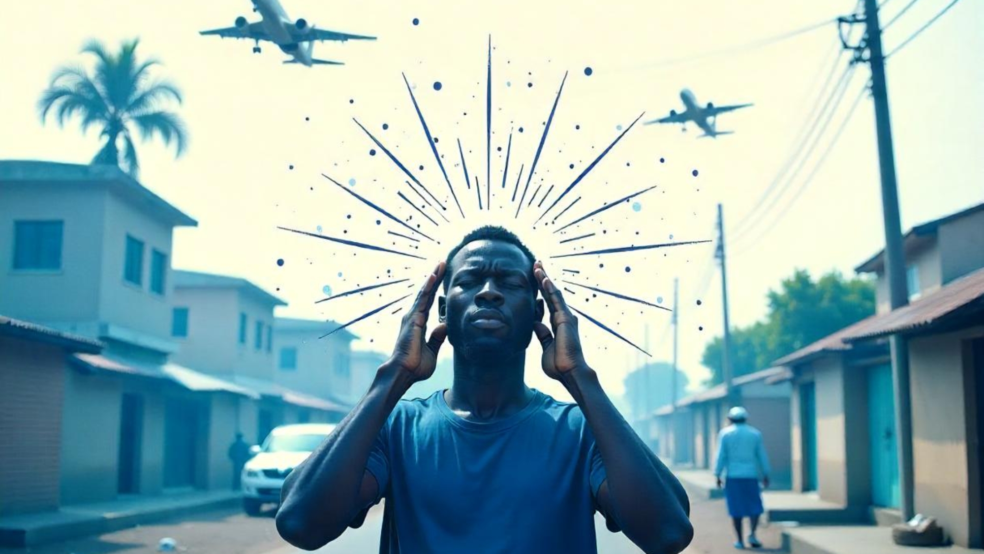 noise pollution